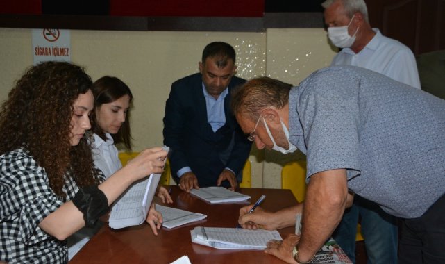 Karaosman güven tazeledi