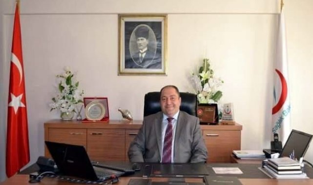 Kastamonu İl Sağlık Müdürü Kutlu: "Son günlerde vaka artışı yaşanırken, aşıya başvuru azalmaktadır"