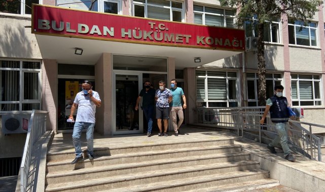 Katil evlattan şok sözler: &quot;Benim annem yok&quot;