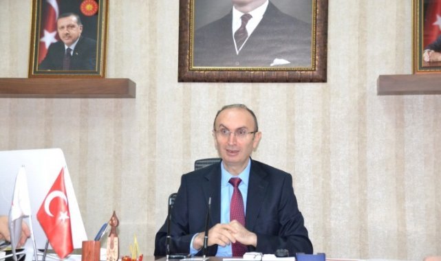 Kaymakam Yazar&#039;dan &quot;Vakalar artıyor&quot; uyarısı