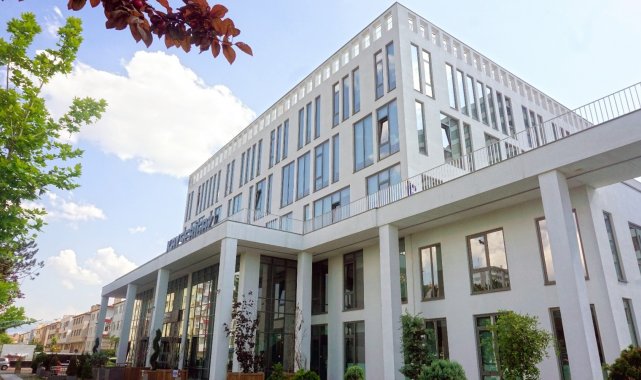 Kayseri&#039;de konutlardaki doğalgaz tüketimi arttı