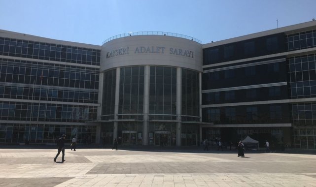 Kayseri'nin en büyük dolandırıcılık davasında savcı 'zincirleme şekilde dolandırıcılık' suçundan cezalandırılmasını istedi