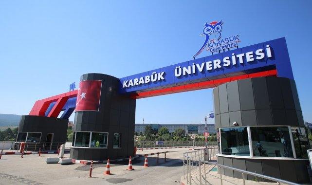 KBÜ "Study in Turkey 2021" YÖK Sanal Fuarı'nda