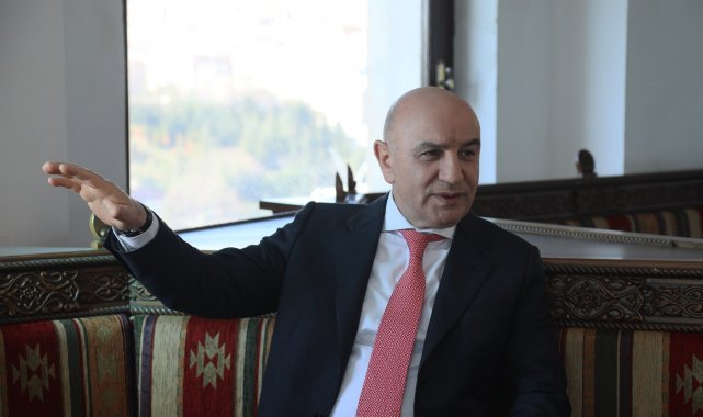 Keçiören Belediye Başkanı Altınok: Ciğerlerimiz yandı, yanıyor"