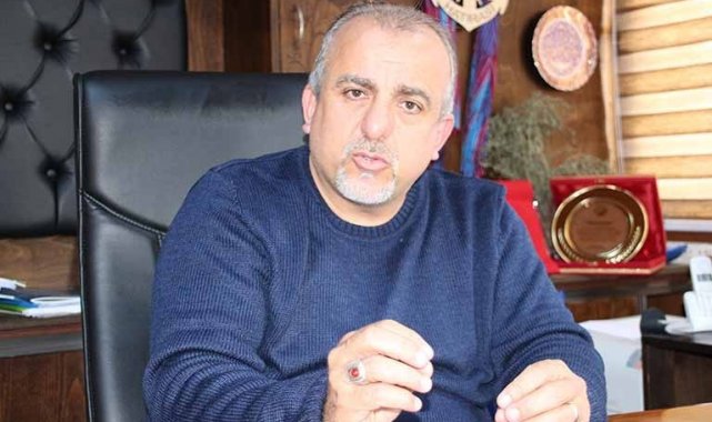 KKTC&#039;de olası yangın risklerine karşı ormanlara girişler yasaklandı