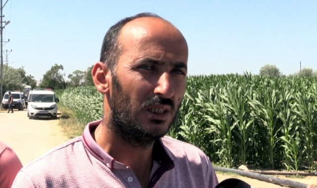 Konya'da katledilen ailenin yakını konuştu: "Barış olacaktı"