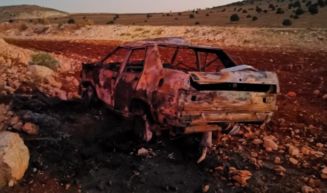 Korkuteli'de trafik kazası: 1 ölü