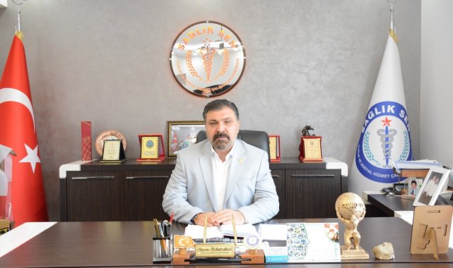 Kuluöztürk: "Millet olarak gereken cevabı net bir şekilde verdik"