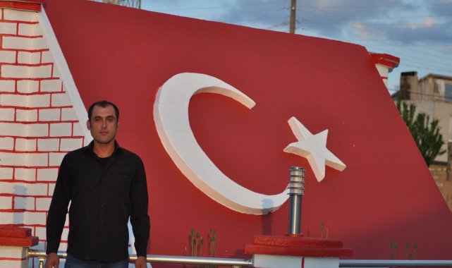 Kumluca&#039;da 38 yaşındaki şahıs evinde ölü bulundu