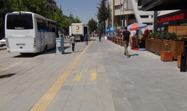 Kurban Bayramı korona virüs kısıtlamalarını arattırmadı