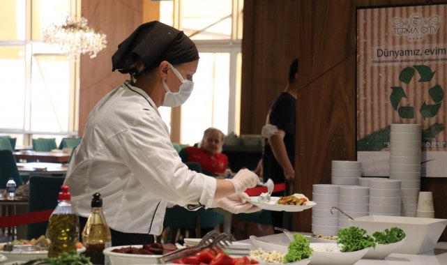 Kurban Bayramı&#039;nda tatil için termal tesisler tercih ediliyor