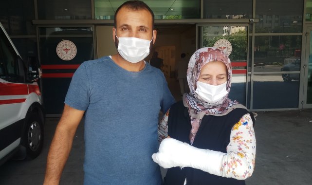 Kurban Bayramı'nın ilk günü acemi kasaplar hastanelik oldu