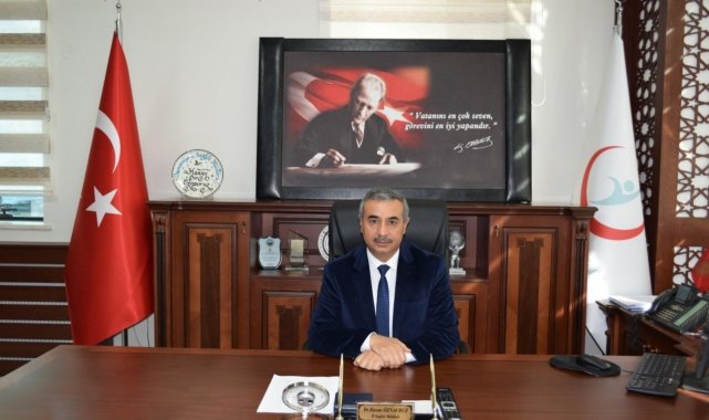 Kurbanlık hayvanlarda kist hidatik hastalığına dikkat