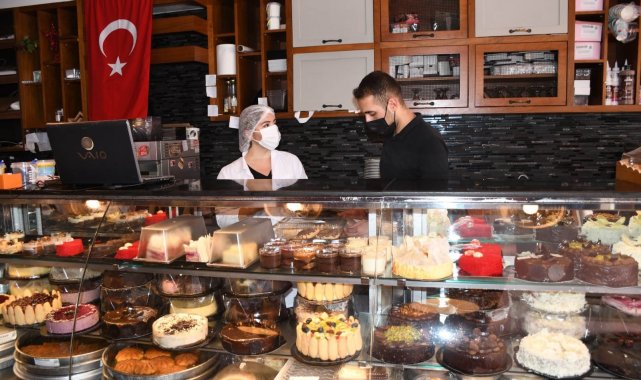 Kuşadası&#039;nda Kurban Bayramı Denetimi