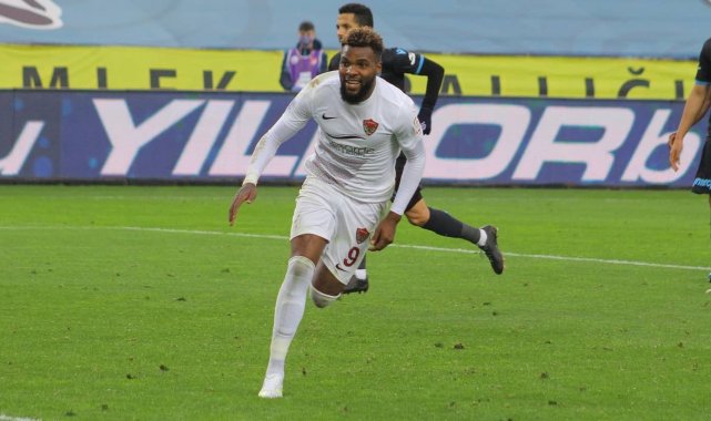 Lütfü Savaş: &quot;Boupendza&#039;ya Türkiye&#039;den teklif yok&quot;