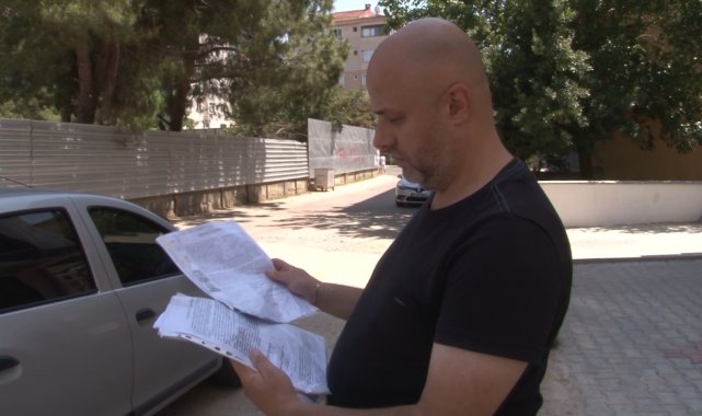 Maltepe&#039;de hayali daireleri 15 kişiye satan müteahhit binlerce lira ile kayıplara karıştı