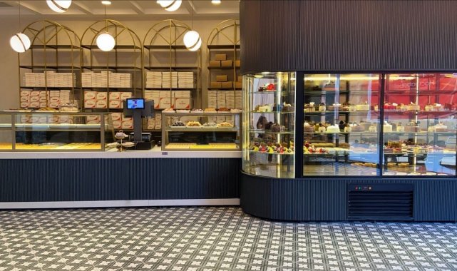 Mardin'in en büyük alışveriş merkezi bünyesine aldığı firmalarla büyümeye devam ediyor