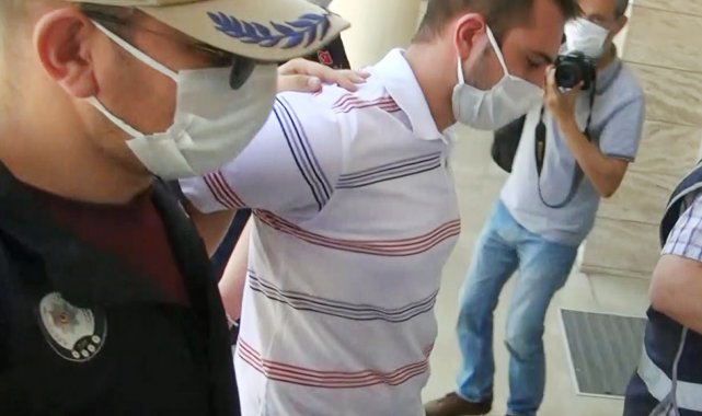 Marmaris HDP binasına saldırıda FETÖ parmağı