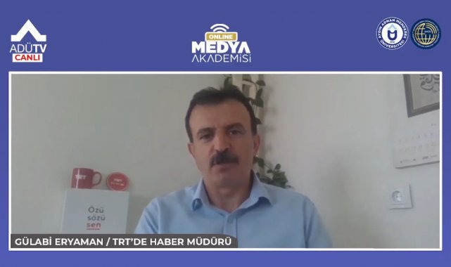 Medya Akademisi eğitimleri sona erdi