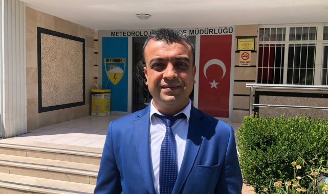 Meteorolojiden yaşlı ve kronik hastalara &#039;sıcaklık&#039; uyarısı