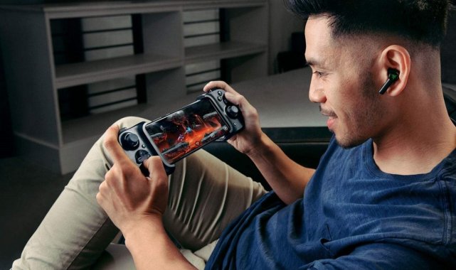 Mobil oyunlara 44,7 milyar dolar harcandı