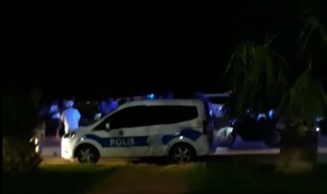 Muhtarı kurtarmak isteyen ekonomist canından oldu