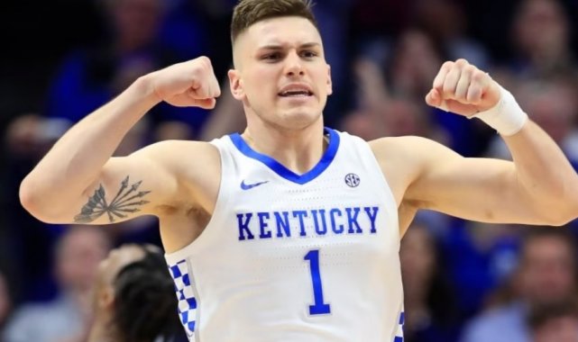 Nate Sestina, NBA Yaz Ligi'nde