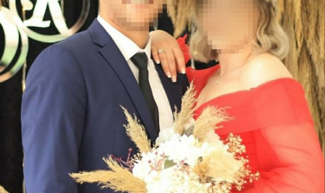 Nişanlısı ile tartışan astsubay kendini vurdu