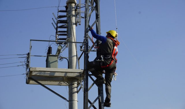 OEDAŞ Kurban Bayramına hazır