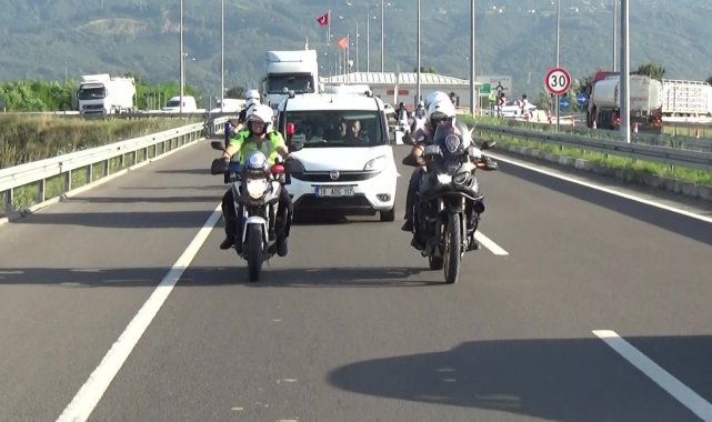 Olimpiyatlara katılan halterci evine döndü