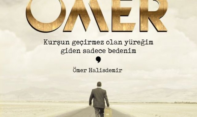 Ömer Halisdemir'in hayatını anlatan belgesel Atlas Sineması'nda gösterilecek
