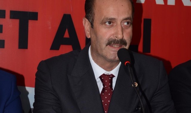 Osmanağaoğlu'ndan turizm değerlendirmesi
