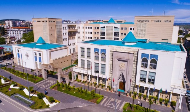 Osmaniye Belediyesi'nden kurban bayramı hazırlıkları