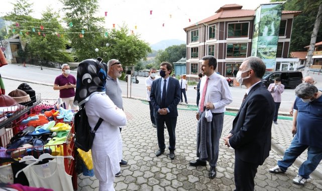 Oylat Türkiye'nin termal turizm markası