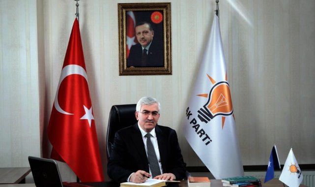 Öz: "Bayram sevincini aşı olarak sürdürelim"