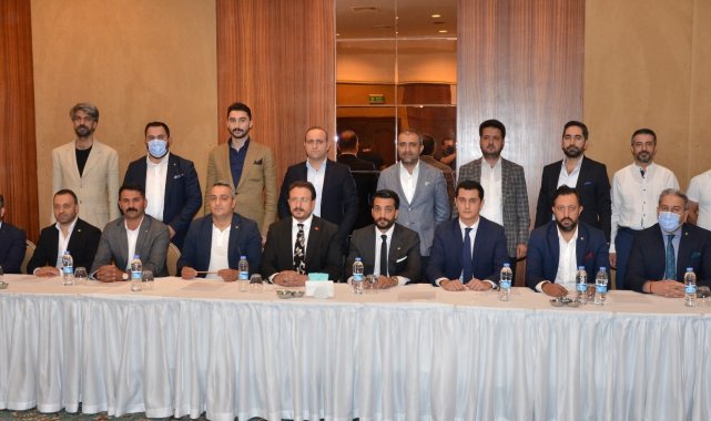 Palandöken girişimcilik zirvesinin sonuç bildirisi açıklandı