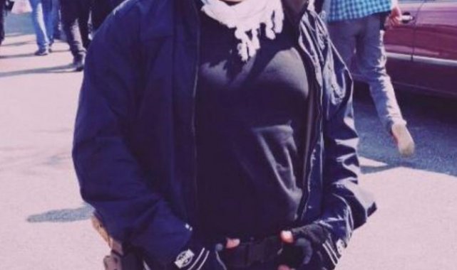 Polis memuru beylik tabancasıyla intihar etti