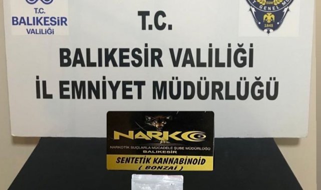 Polis sokak satıcılarına göz açtırmıyor