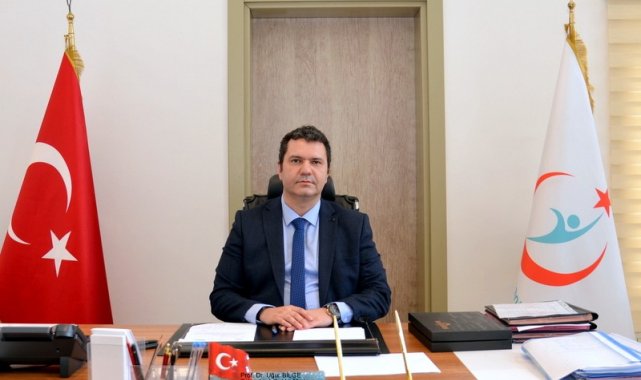 Prof. Dr. Bilge aşılama konusunda uyardı: &quot;Aşılanmayan kişiler yeni varyant oluşumuna sebep olabilir&quot;