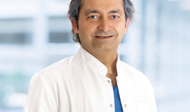 Prostat ameliyatında HoLep tekniği