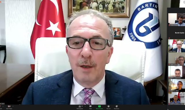 "Türkiye'de Darbeler ve 15 Temmuz"