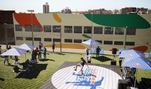 Red Bull Street Style&#039;da finalistler belli oldu