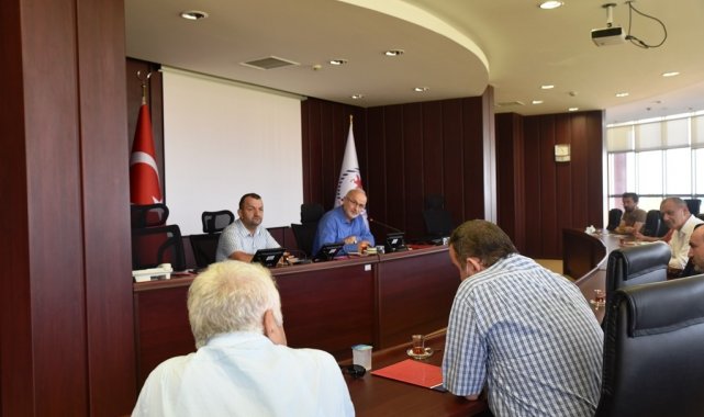 Rektör Ünal: &quot;Biyomedikal sektörü ile güç birliği yapmalıyız&quot;