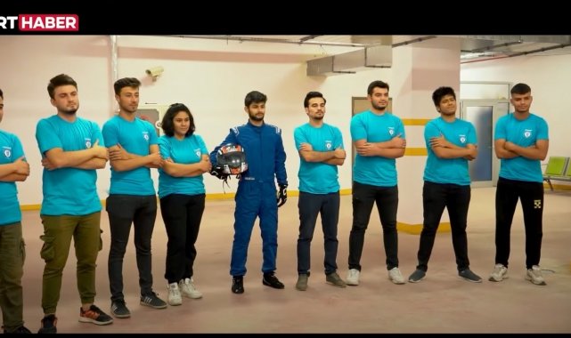 Rektör Uzun: "Başarıyı hedefleyen tüm öğrencilerimizi Bartın Üniversitesine bekliyoruz"