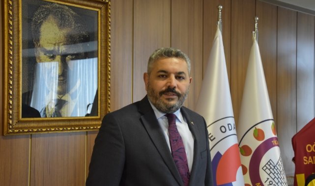 Sadıkoğlu&#039;dan destek talebi