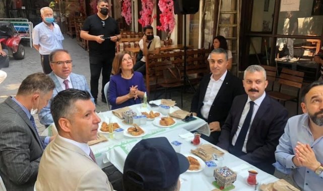 Safranbolu TSO&#039;dan tepki