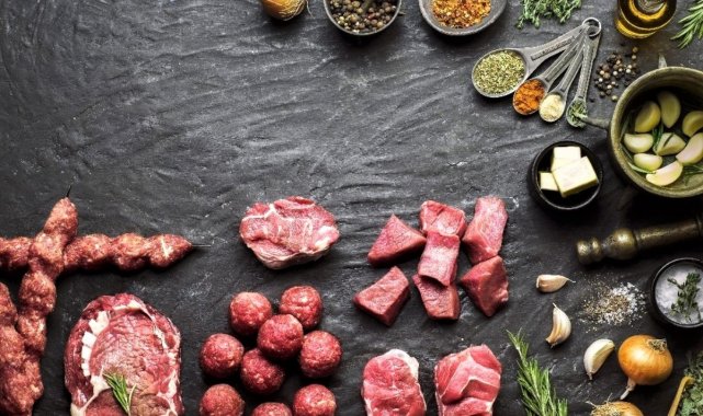 Sağlıklı bir bayram için doğru beslenme önerileri