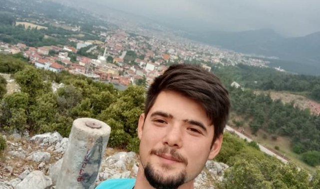 Şahin&#039;in son paylaşımı: &quot;Yangın üstümüze üstümüze geliyor&quot;