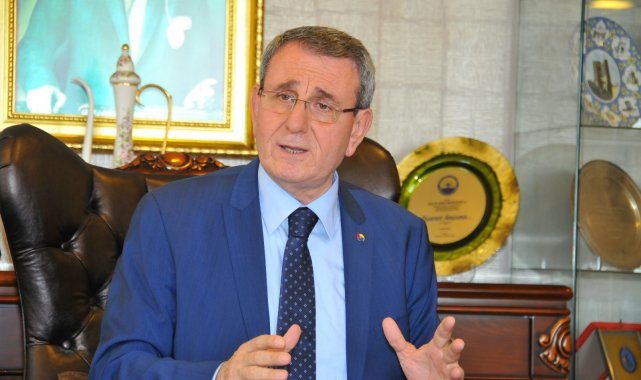 Samsun ihracatta rekora koşuyor: İlk defa 1 milyar dolara ulaşacak