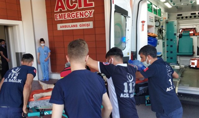 Samsun&#039;da serinlemek için denize giren genç kız boğuldu